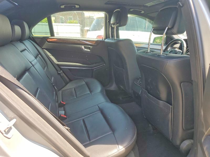 53716486 :رقم المزاد ، WDDHF8JB1EA849027 vin ، 2014 Mercedes-benz E مزاد بيع