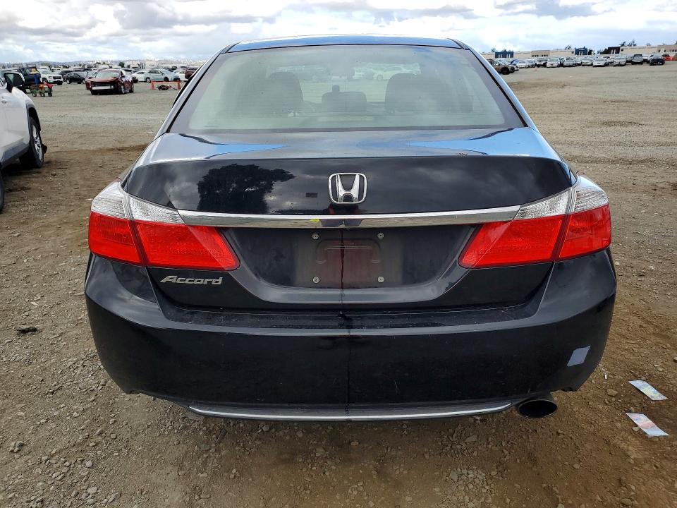 Aukcja sprzedaży 2013 Honda Accord, vin: 1HGCR2F39DA242609, numer aukcji: 51921386
