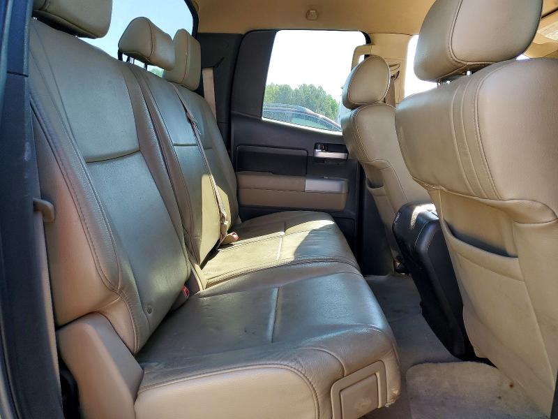 2008 Toyota Tundra მანქანა იყიდება აუქციონზე, vin: 5TFRV58188X049209, აუქციონის ნომერი: 52535716