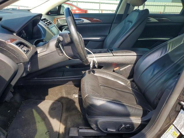Aukcja sprzedaży 2016 Lincoln Mkz, vin: 3LN6L2LU2GR634041, numer aukcji: 52821946