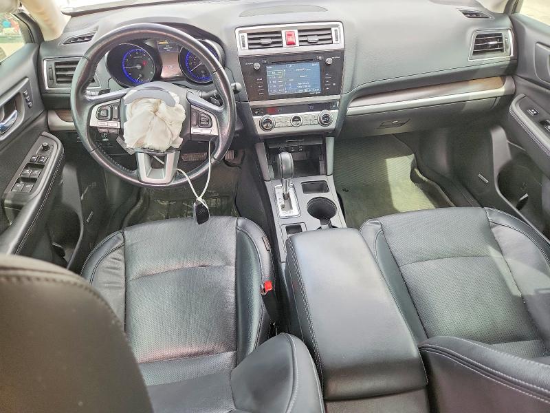 Aukcja sprzedaży 2015 Subaru Legacy, vin: 4S3BNEN61F3041748, numer aukcji: 55244916