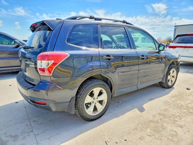 Продаж на аукціоні авто 2016 Subaru Forester, vin: JF2SJAHC6GH562816, номер лоту: 53541826