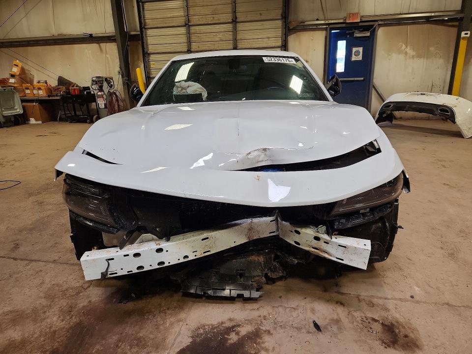 Aukcja sprzedaży 2023 Dodge Charger, vin: 2C3CDXBGXPH672209, numer aukcji: 52336176