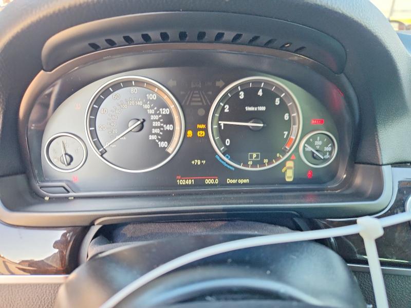 Продажа на аукционе авто 2016 Bmw 528, vin: WBA5A5C5XGD526191, номер лота: 55333406