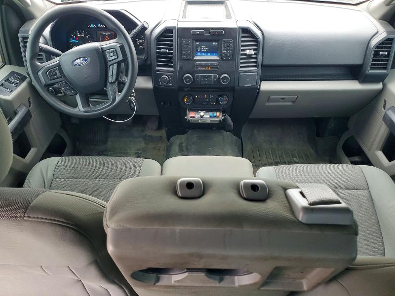 Продажа на аукционе авто 2015 Ford F150, vin: 1FTFW1EF4FKD54225, номер лота: 54675666