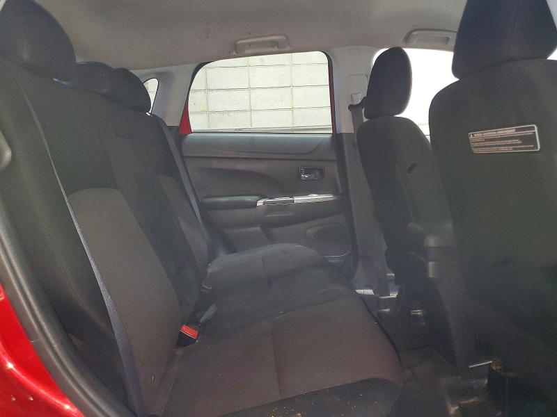 Aukcja sprzedaży 2018 Mitsubishi Outlander Sport, vin: JA4AR3AU3JU021426, numer aukcji: 54955636
