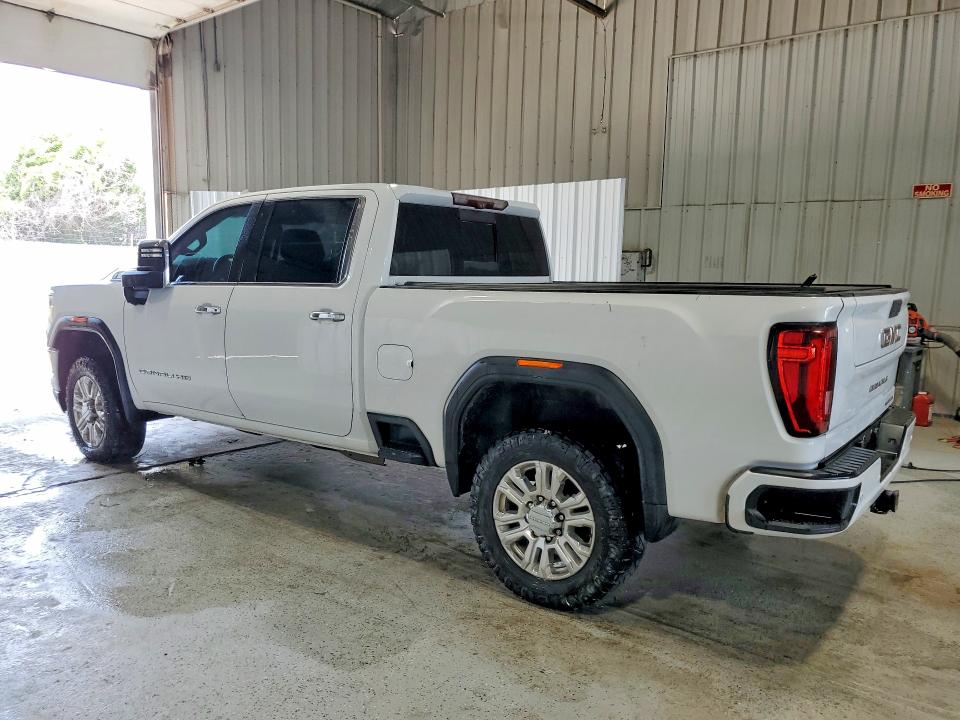 Продажа на аукционе авто 2020 Gmc Sierra, vin: 1GT49REY6LF250693, номер лота: 54231896