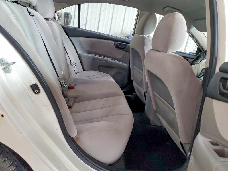 Продажа на аукционе авто 2010 Kia Optima, vin: KNAGG4A86A5382803, номер лота: 54287446