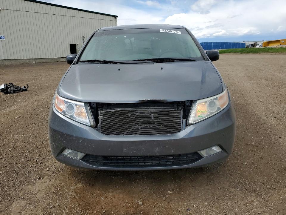 Aukcja sprzedaży 2011 Honda Odyssey, vin: 5FNRL5H97BB508713, numer aukcji: 53746176