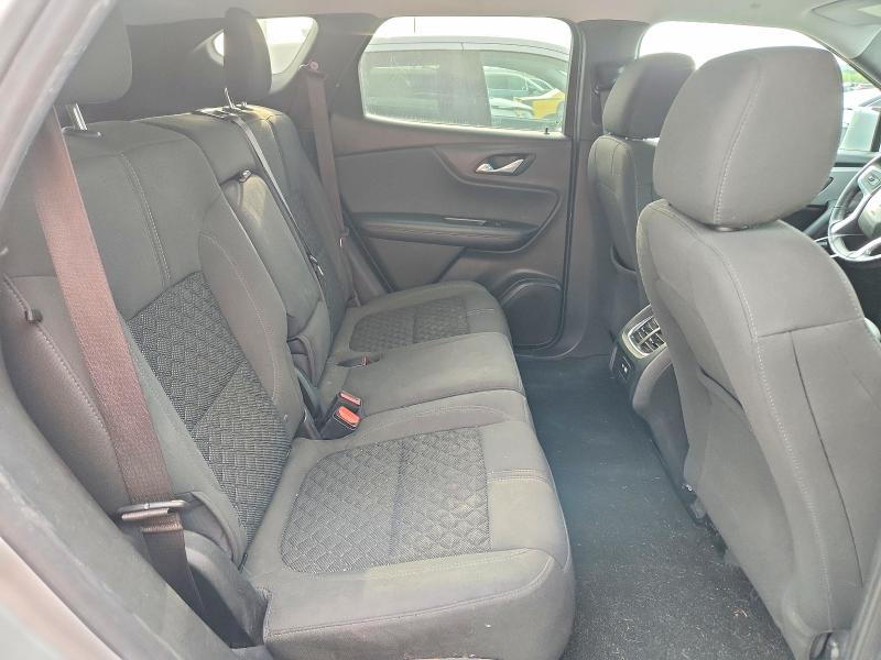 Продаж на аукціоні авто 2020 Chevrolet Blazer, vin: 3GNKBCRS6LS611213, номер лоту: 53152296