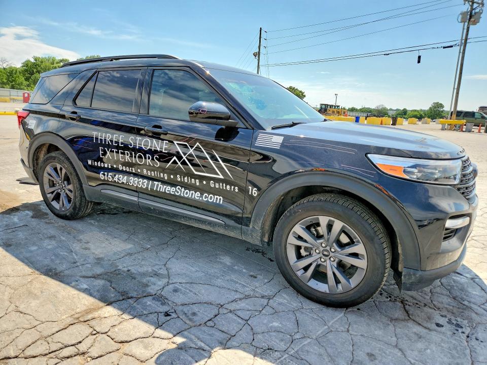 Aukcja sprzedaży 2024 Ford Explorer, vin: 1FMSK8DH1RGA44722, numer aukcji: 52468576