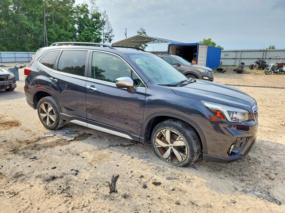 52559376 :رقم المزاد ، JF2SKAWC2KH572946 vin ، 2019 Subaru Forester مزاد بيع