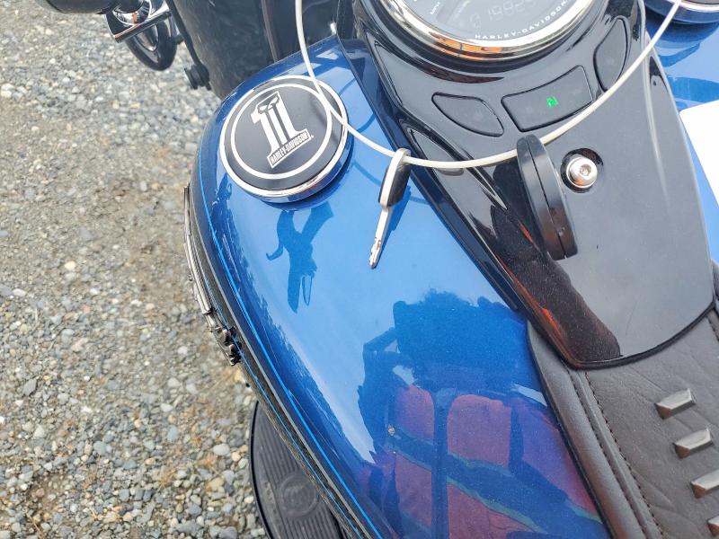 Продаж на аукціоні авто 2018 Other Flhcs, vin: 1HD1YPK14JC043542, номер лоту: 55624026