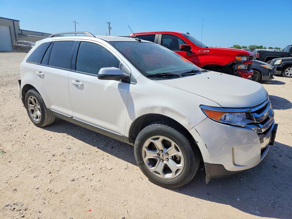 Aukcja sprzedaży 2013 Ford Edge, vin: 2FMDK3JC6DBC21544, numer aukcji: 53221406