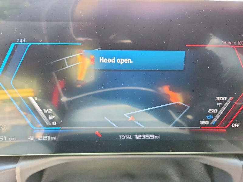 Продаж на аукціоні авто 2025 Bmw M2, vin: 3MF23DM08S8F64552, номер лоту: 55095116