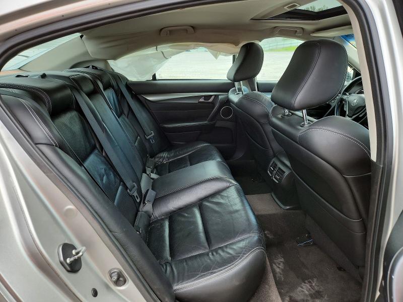 Aukcja sprzedaży 2010 Acura Tl, vin: 19UUA9F52AA008054, numer aukcji: 53741926