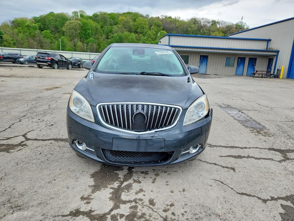 Aukcja sprzedaży 2015 Buick Verano, vin: 1G4PR5SKXF4116660, numer aukcji: 51982446