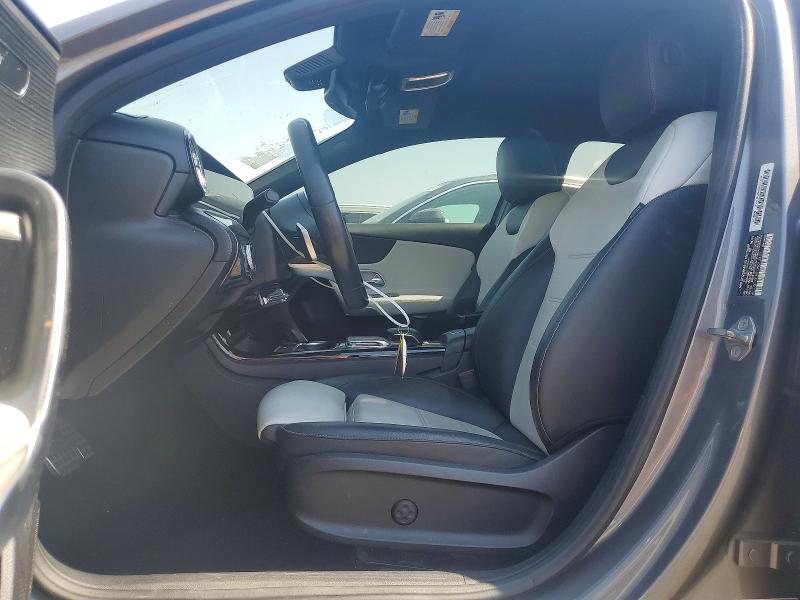 Aukcja sprzedaży 2019 Mercedes-benz A, vin: WDD3G4EB0KW012472, numer aukcji: 54295716