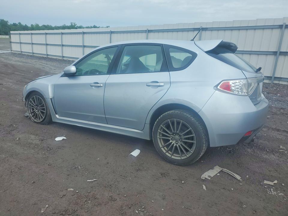 Продаж на аукціоні авто 2014 Subaru Impreza, vin: JF1GR7E63EG259080, номер лоту: 54913186