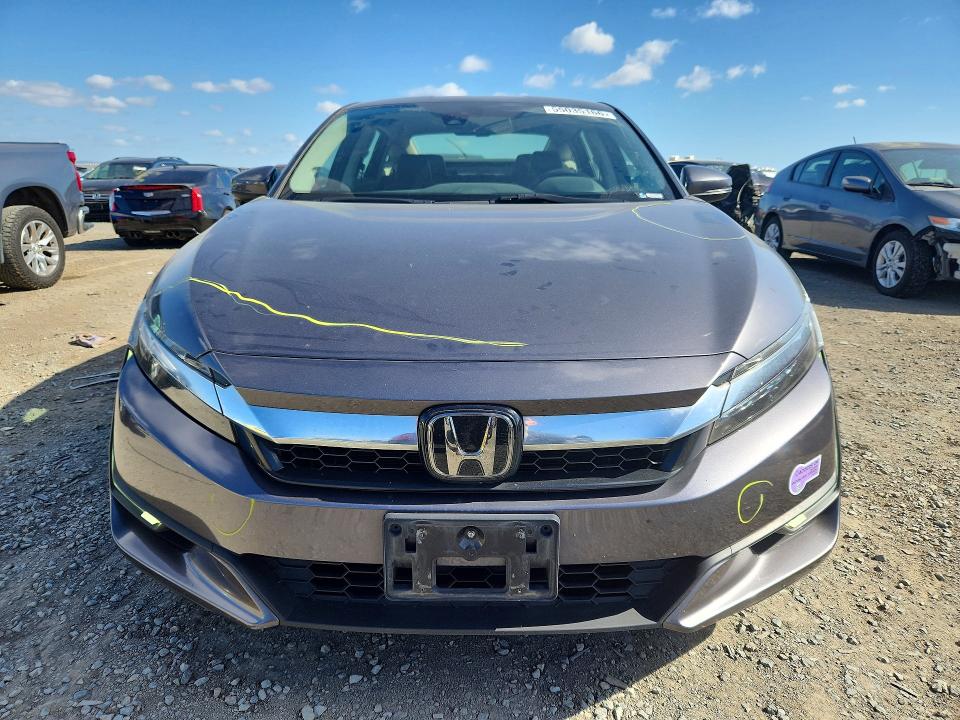 Aukcja sprzedaży 2019 Honda Clarity, vin: JHMZC5F10KC001886, numer aukcji: 55035166