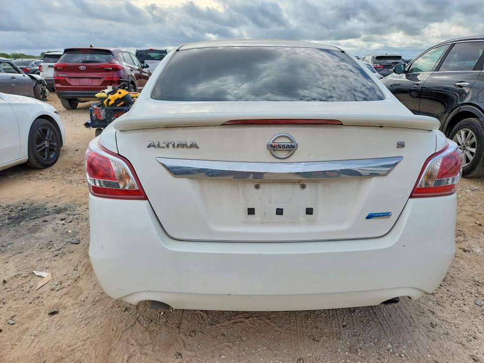 55531216 :رقم المزاد ، 1N4AL3AP9DC105266 vin ، 2013 Nissan Altima مزاد بيع