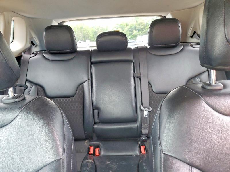 Aukcja sprzedaży 2021 Jeep Compass, vin: 3C4NJDBB6MT603701, numer aukcji: 52561236