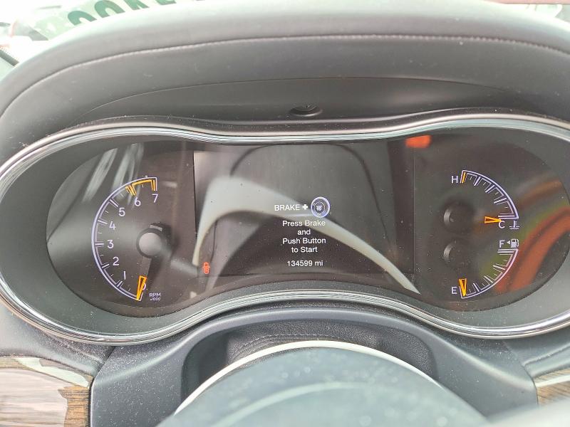Продаж на аукціоні авто 2017 Jeep Grand Cherokee, vin: 1C4RJFJT8HC828811, номер лоту: 52073406