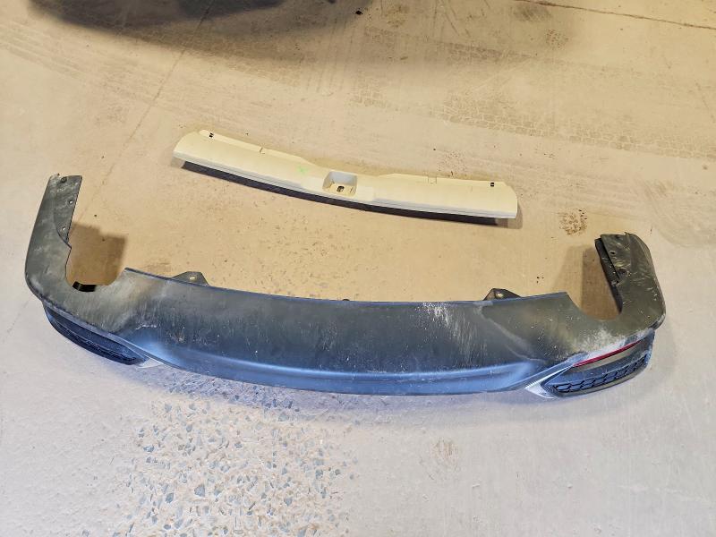 2018 Acura Rdx მანქანა იყიდება აუქციონზე, vin: 5J8TB4H58JL012901, აუქციონის ნომერი: 53358876