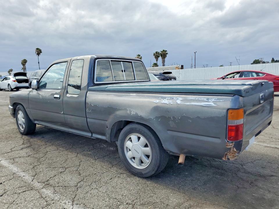 Auction sale of the 1990 Toyota Pickup, vin: JT4VN93G8L5006558, lot number: 55218926