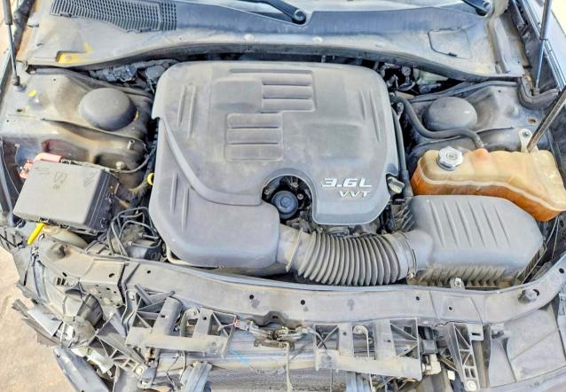 2013 Dodge Charger მანქანა იყიდება აუქციონზე, vin: 2C3CDXHG6DH696901, აუქციონის ნომერი: 52192436