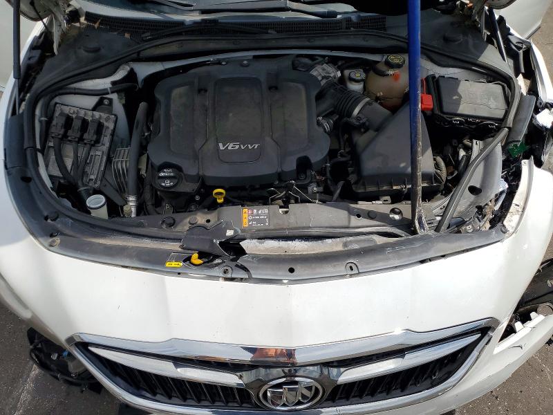 Aukcja sprzedaży 2017 Buick Lacrosse, vin: 1G4ZP5SSXHU164130, numer aukcji: 53741206