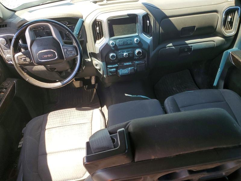 2023 Gmc Sierra მანქანა იყიდება აუქციონზე, vin: 1GT49MEY6PF249276, აუქციონის ნომერი: 55401696