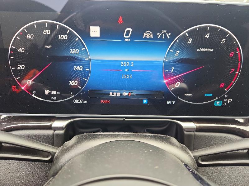 Aukcja sprzedaży 2026 Mercedes-benz S, vin: W1K6G6DB0TA349989, numer aukcji: 53057336