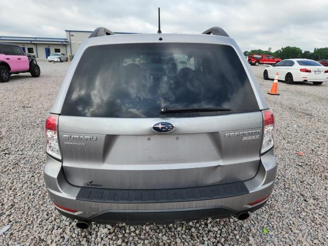 Продаж на аукціоні авто 2010 Subaru Forester, vin: JF2SH6DC3AH791590, номер лоту: 54500906