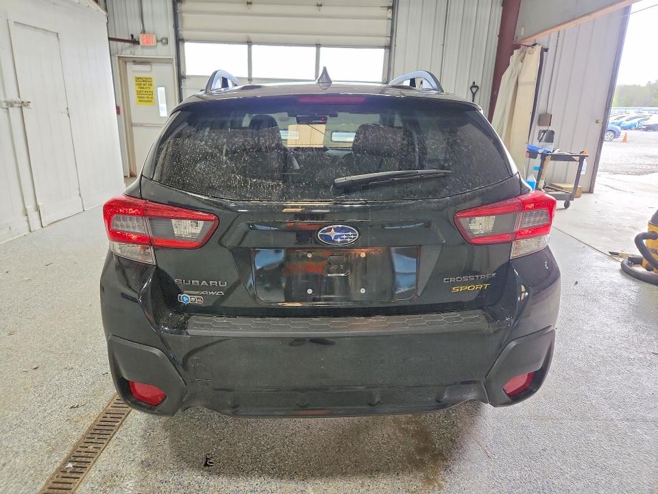 Aukcja sprzedaży 2023 Subaru Crosstrek, vin: JF2GTHSC1PH215007, numer aukcji: 51665506