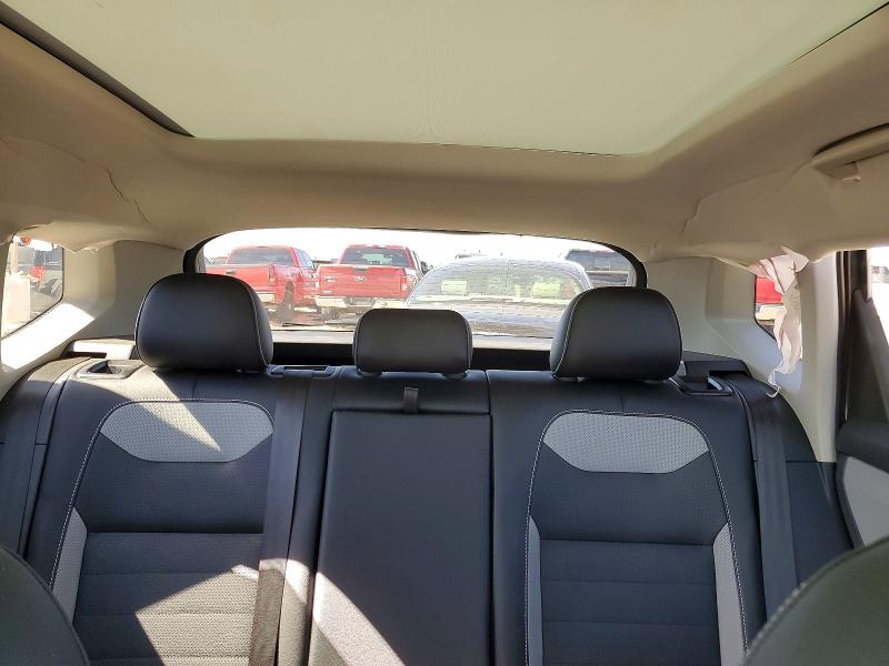 Продаж на аукціоні авто 2022 Volkswagen Taos, vin: 3VV2X7B26NM031075, номер лоту: 52937366