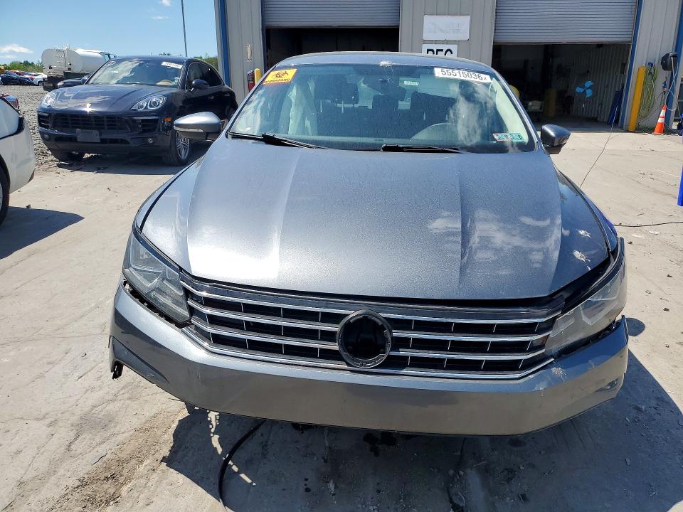 Aukcja sprzedaży 2016 Volkswagen Passat, vin: 1VWAT7A36GC059895, numer aukcji: 55515036
