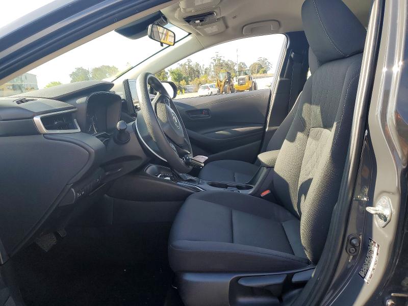 Продажа на аукционе авто 2023 Toyota Corolla Hybrid, vin: JTDBCMFE5P3011546, номер лота: 51912006