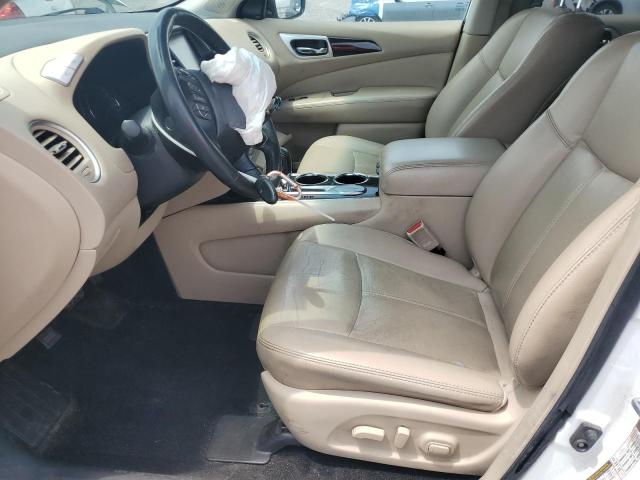 Aukcja sprzedaży 2016 Nissan Pathfinder, vin: 5N1AR2MN5GC621881, numer aukcji: 53122126