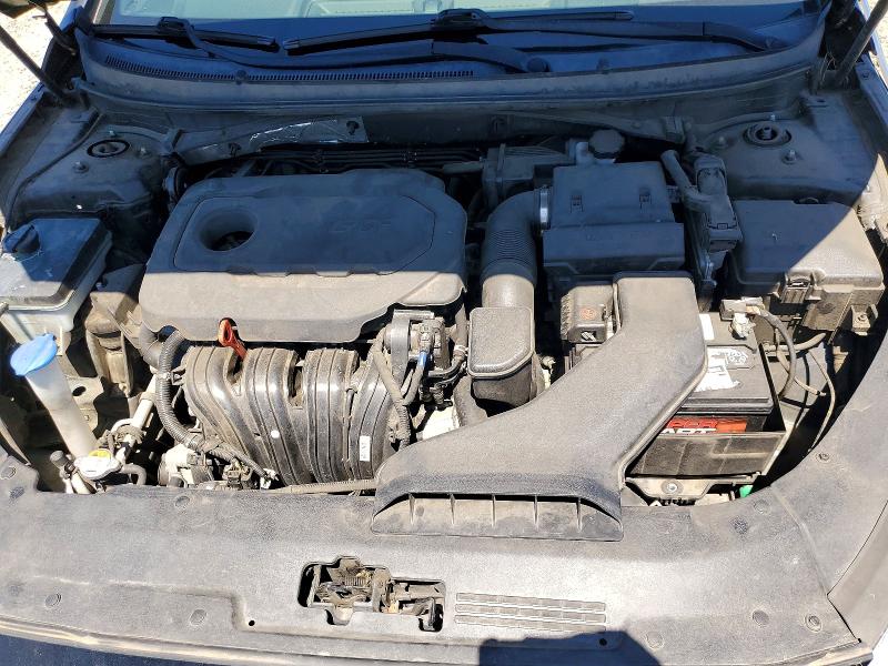 2019 Hyundai Sonata მანქანა იყიდება აუქციონზე, vin: 5NPE34AF3KH765684, აუქციონის ნომერი: 53020786