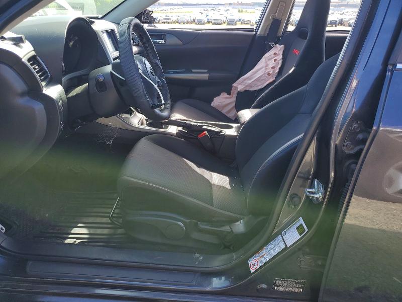 Продажа на аукционе авто 2011 Subaru Impreza, vin: JF1GV7F66BG505402, номер лота: 52424416