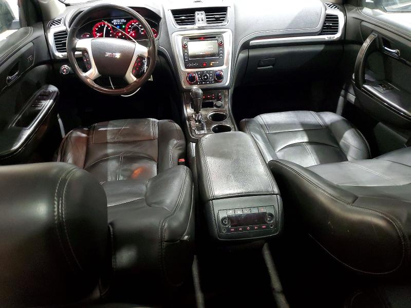 Aukcja sprzedaży 2013 Gmc Acadia, vin: 1GKKVSKD6DJ206143, numer aukcji: 52554846