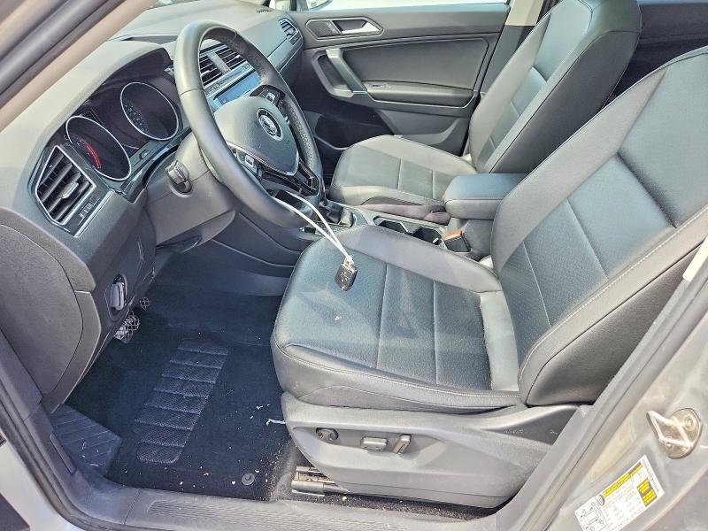 Продажа на аукционе авто 2020 Volkswagen Tiguan, vin: 3VV2B7AXXLM067814, номер лота: 51925606