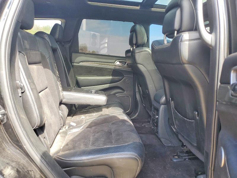 54074446 :رقم المزاد ، 1C4RJFAG0HC924905 vin ، 2017 Jeep Grand Cherokee مزاد بيع