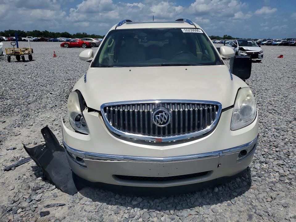 Продажа на аукционе авто 2009 Buick Enclave, vin: 5GAER23D39J215595, номер лота: 55239996