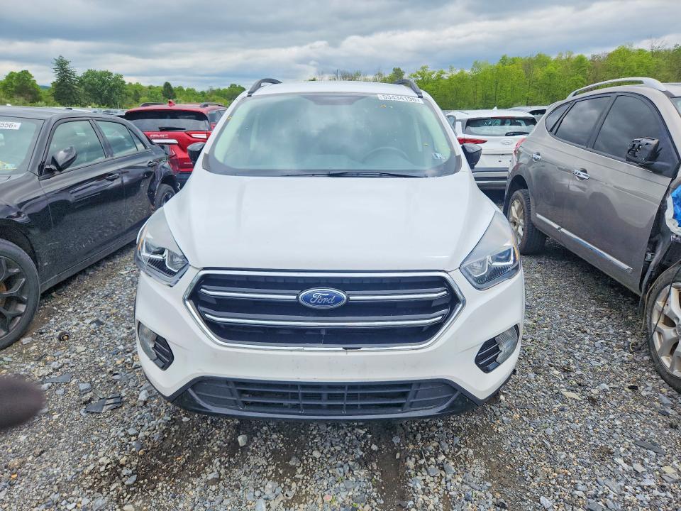 Aukcja sprzedaży 2019 Ford Escape, vin: 1FMCU9GD3KUC18973, numer aukcji: 53434196