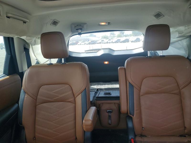 Продаж на аукціоні авто 2023 Nissan Pathfinder, vin: 5N1DR3DK3PC219429, номер лоту: 53744786