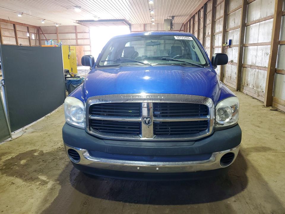 Aukcja sprzedaży 2008 Dodge Ram 1500, vin: 1D7HU18N18J143077, numer aukcji: 52723466