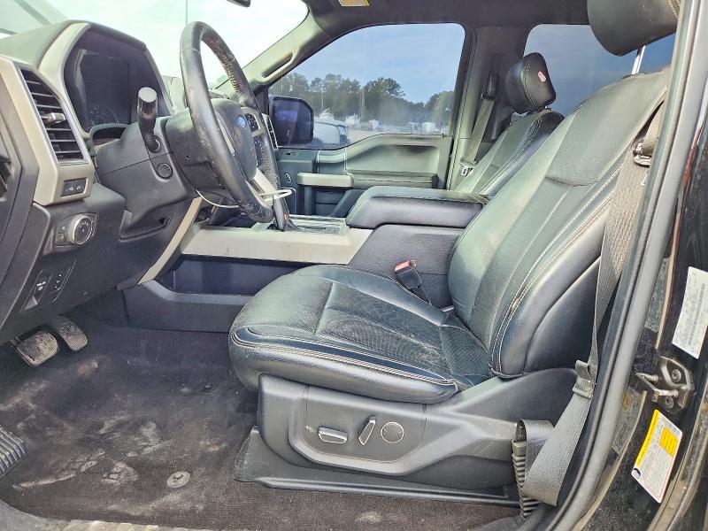 Aukcja sprzedaży 2018 Ford F150, vin: 1FTFW1E17JFD72837, numer aukcji: 52304686