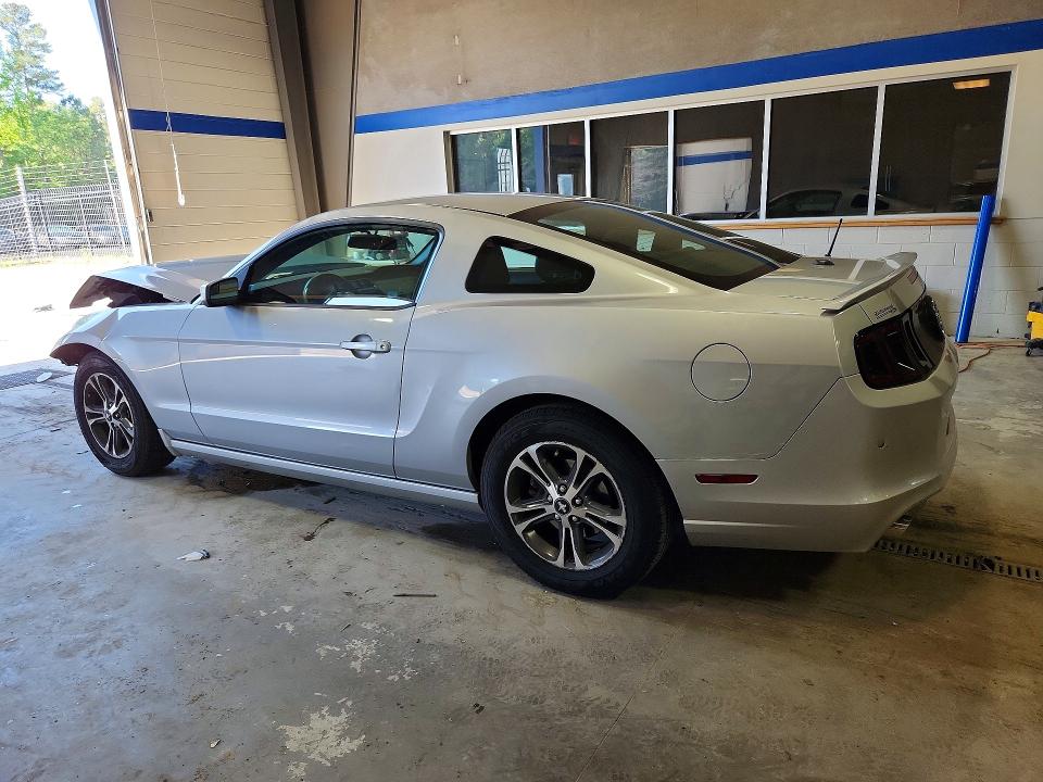 Aukcja sprzedaży 2013 Ford Mustang, vin: 1ZVBP8AM9D5260536, numer aukcji: 54145706